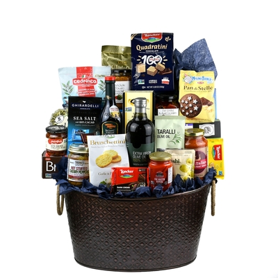 Italian Baskets - Uncle Luigi